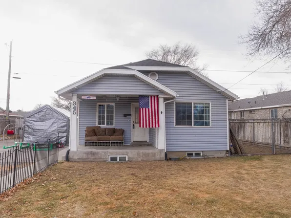 345 W 400 N, Orem, UT 84057