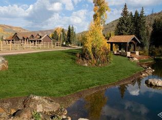 3524 E Lake Creek Rd, Edwards, CO 81632