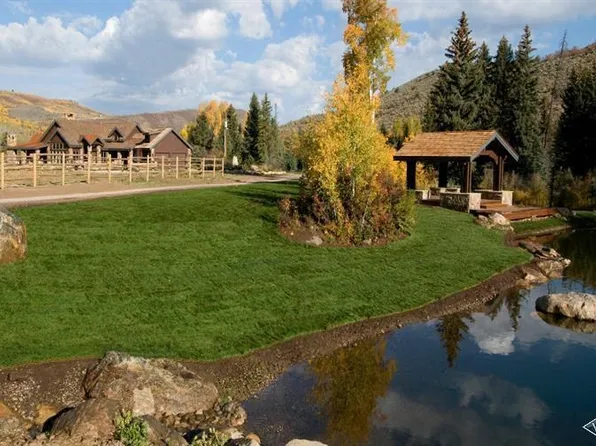 3524 E Lake Creek Rd, Edwards, CO 81632