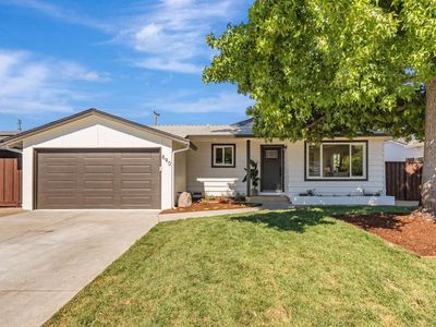 890 Silacci Dr, Campbell, CA, 95008
