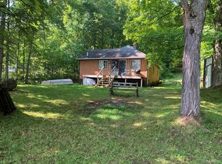 9002 State Highway M64, Marenisco, MI 49947