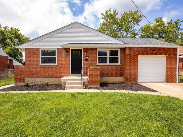 8613 Brent Dr, Cincinnati, OH 45231