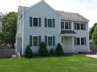 363 Salem St, Woburn, MA 01801