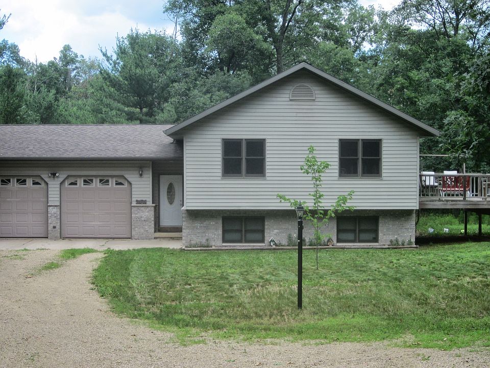 712 County Road A, Grand Marsh, WI 53936 Zillow