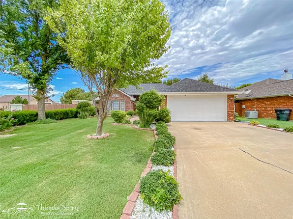 3958 Duke Ln, Abilene, TX 79602