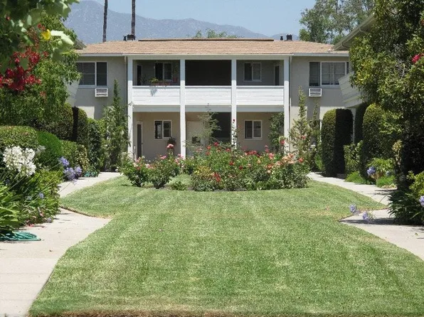 1250 S Marengo Ave APT I, Pasadena, CA 91106