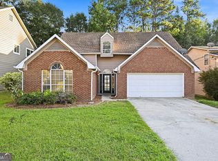 6309 Phillips Ct, Lithonia, GA 30058
