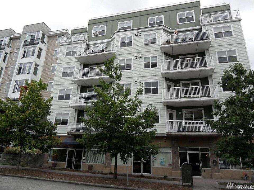1st image of 4722 12th Ave NE APT 601