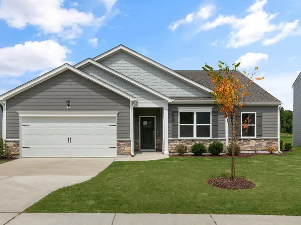 804 Norma Dr, Wendell, NC 27591