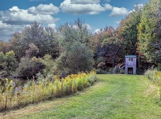 S Hill Rd, Mc Kean, PA 16426