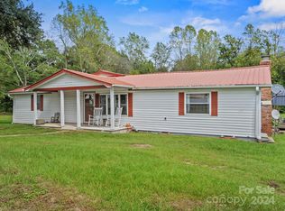 3067 Highway 52 Hwy S, Cheraw, SC 29520
