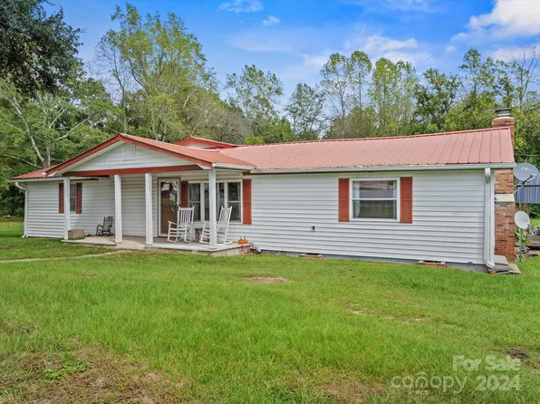 3067 Highway 52 Hwy S, Cheraw, SC 29520