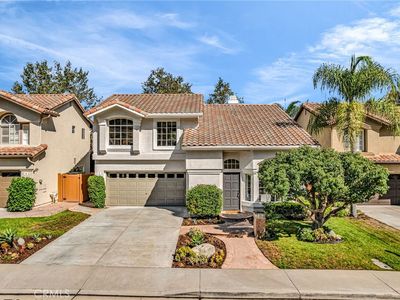 3 Egret Ln, Aliso Viejo, CA, 92656