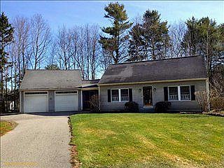 1st image of 3 Burntwood Dr