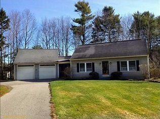 3 Burntwood Dr, Kennebunk, ME 04043