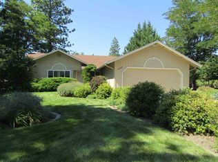 5925 Mule Deer Ct, Weed, CA 96094