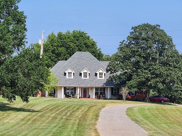 3132 N Rudy Rd, Van Buren, AR 72956