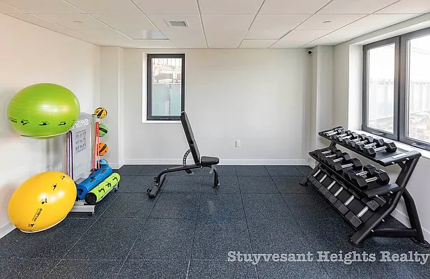 Rented by Stuyvesant Heights Realty Corp | media 35