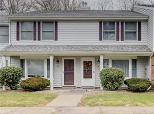 76 Concord Dr #76, Rocky Hill, CT 06067