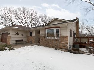 11909 Goldenrod St NW, Coon Rapids, MN 55448