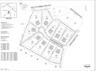 2785 River Meadow Court Spg, Hope, NC 27882