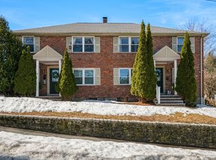 34 Gill Rd UNIT 4, Waltham, MA 02453