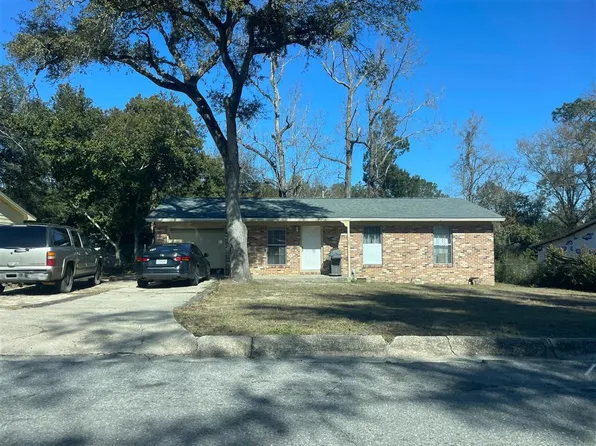 508 Forrest Ct, Crestview, FL 32539
