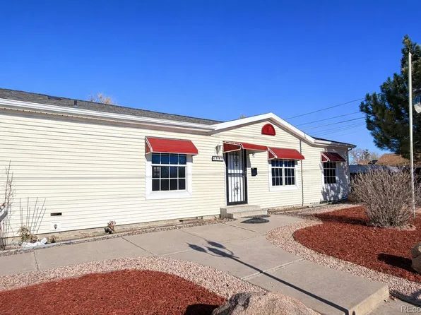 4095 W Arizona Ave, Denver, CO 80219