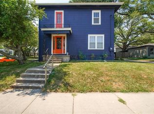 220 E Cedar St, Olathe, KS 66061