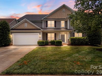 6004 Magna Ln, Indian Trail, NC, 28079