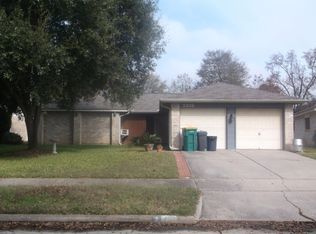 3306 Lockgate Dr, Spring, TX 77388