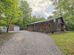 3780 Pine Log Rd, Brasstown, NC 28902