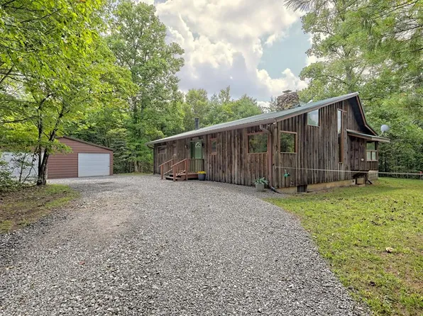 3780 Pine Log Rd, Brasstown, NC 28902