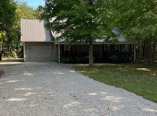 402 Hide Away Cir, Cub Run, KY 42729
