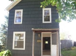 412 S State St, Du Bois, PA 15801