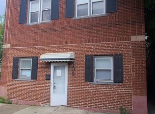 109 Burke St, River Rouge, MI 48218