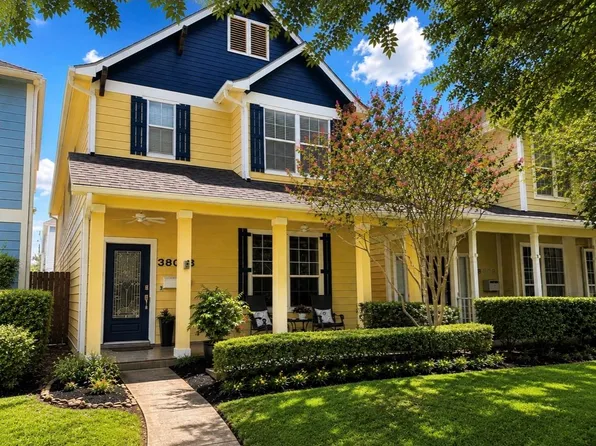 3803 Brinkman St, Houston, TX 77018