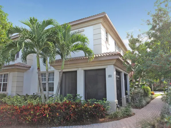 181 Evergrene Pkwy, Palm Beach Gardens, FL 33410