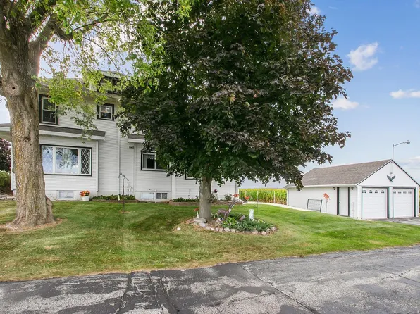 W4318 Us Highway 151, Chilton, WI 53014