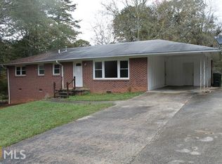 129 Williams St, Toccoa, GA 30577