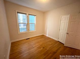 735 Parker St #733-1, Roxbury Crossing, MA 02120