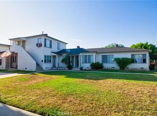 4747 Clark Ave, Long Beach, CA 90808