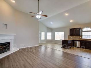 3024 Maple Creek Dr, Fort Worth, TX 76177