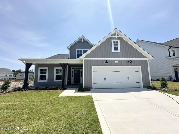 2729 Longleaf Pine Circle, Leland, NC 28451