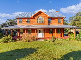 5030 Doe Branch Ln, Weirsdale, FL 32195