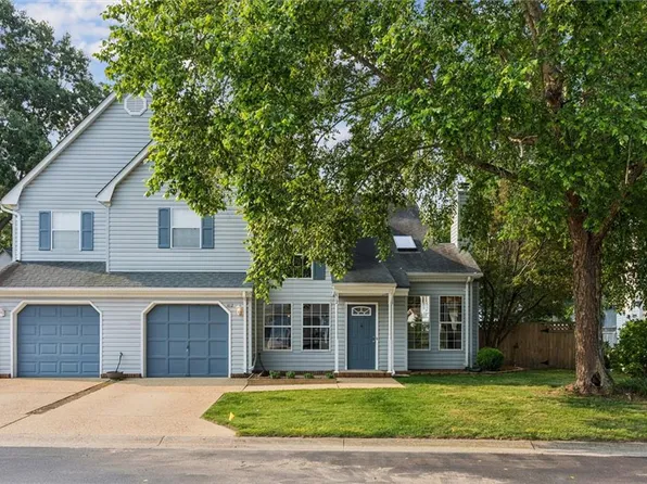 412 Ferguson Bnd, Yorktown, VA 23693