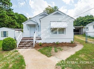306 Bethel St NE, Hartselle, AL 35640