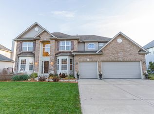 25106 Thornberry Dr, Plainfield, IL 60544