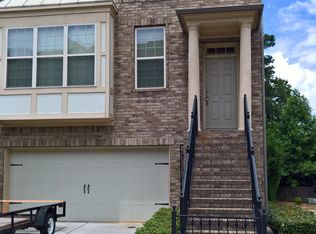 2847 Seneca Creek Ln SE, Marietta, GA 30067