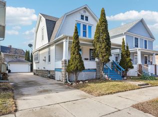 2717 Washington AVENUE, Racine, WI 53405